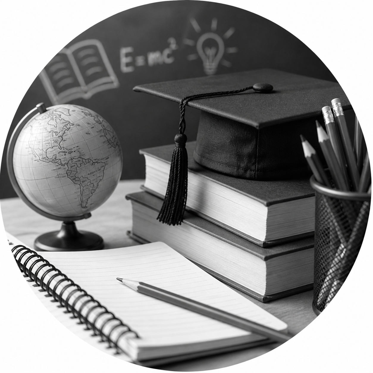 Education & Grades