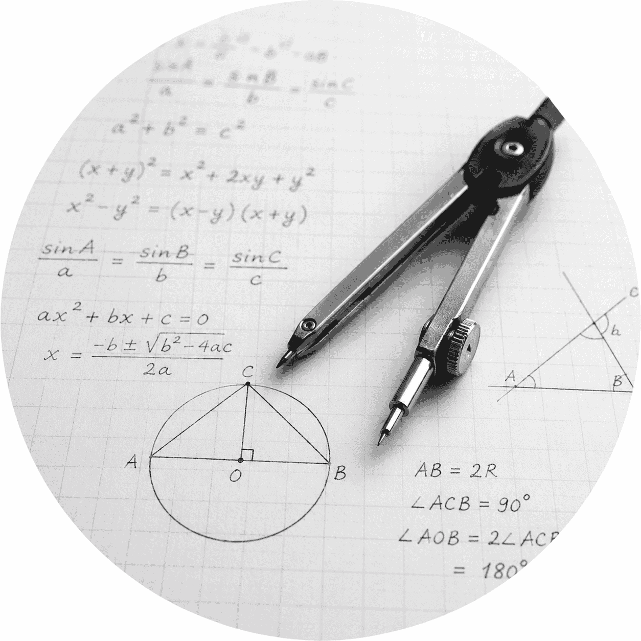Math Calculators